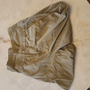MADEWELL CARGO PANTS